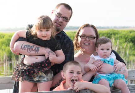 Just an Average Girl